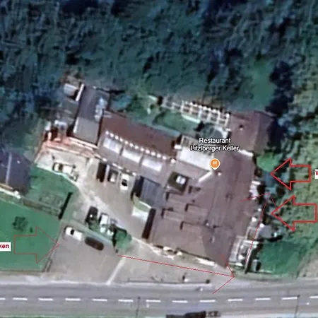 2 Bedroom With Access To Attersee Seewalchen