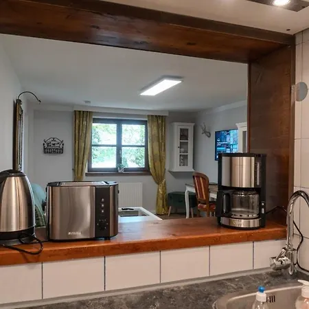 Daire 2 Bedroom With Access To Attersee Seewalchen