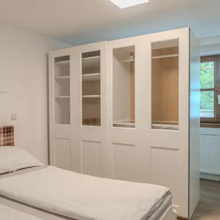 Daire 2 Bedroom With Access To Attersee *