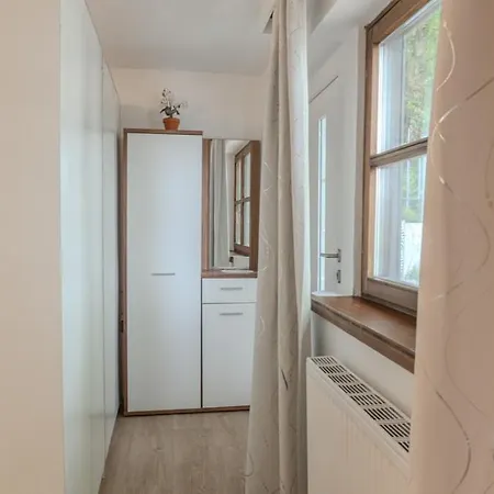 2 Bedroom With Access To Attersee Daire Seewalchen